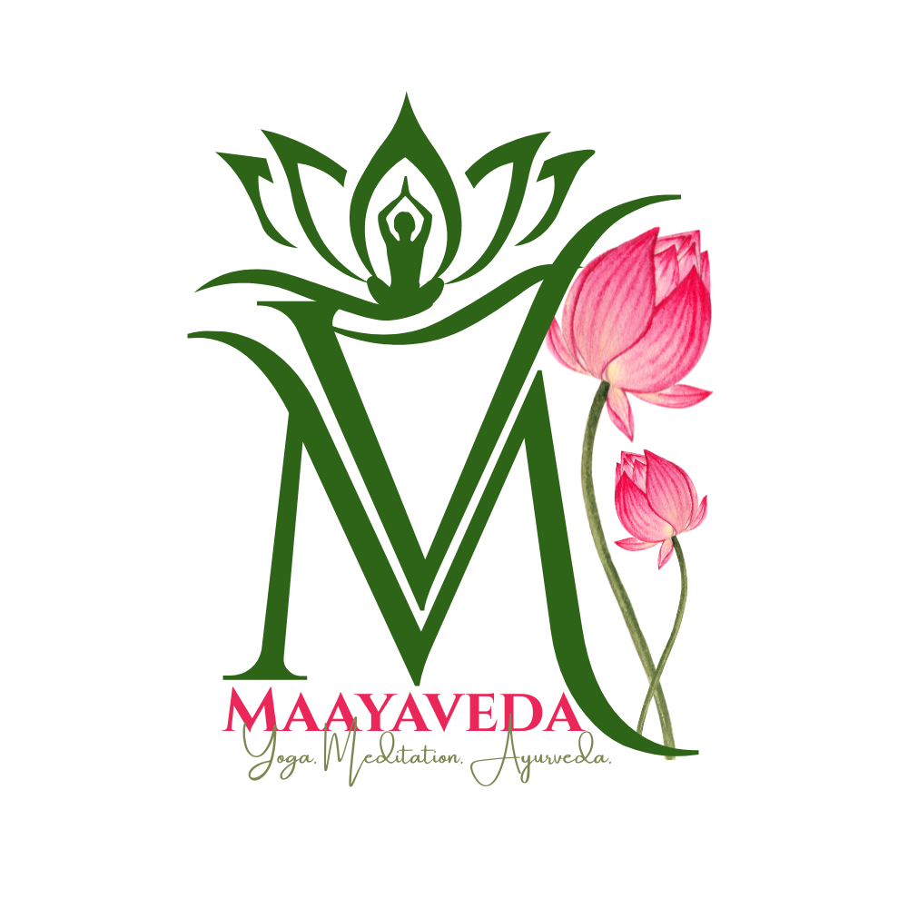 Maayaveda