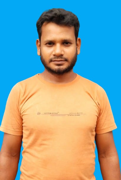 Mohammad Tanvir