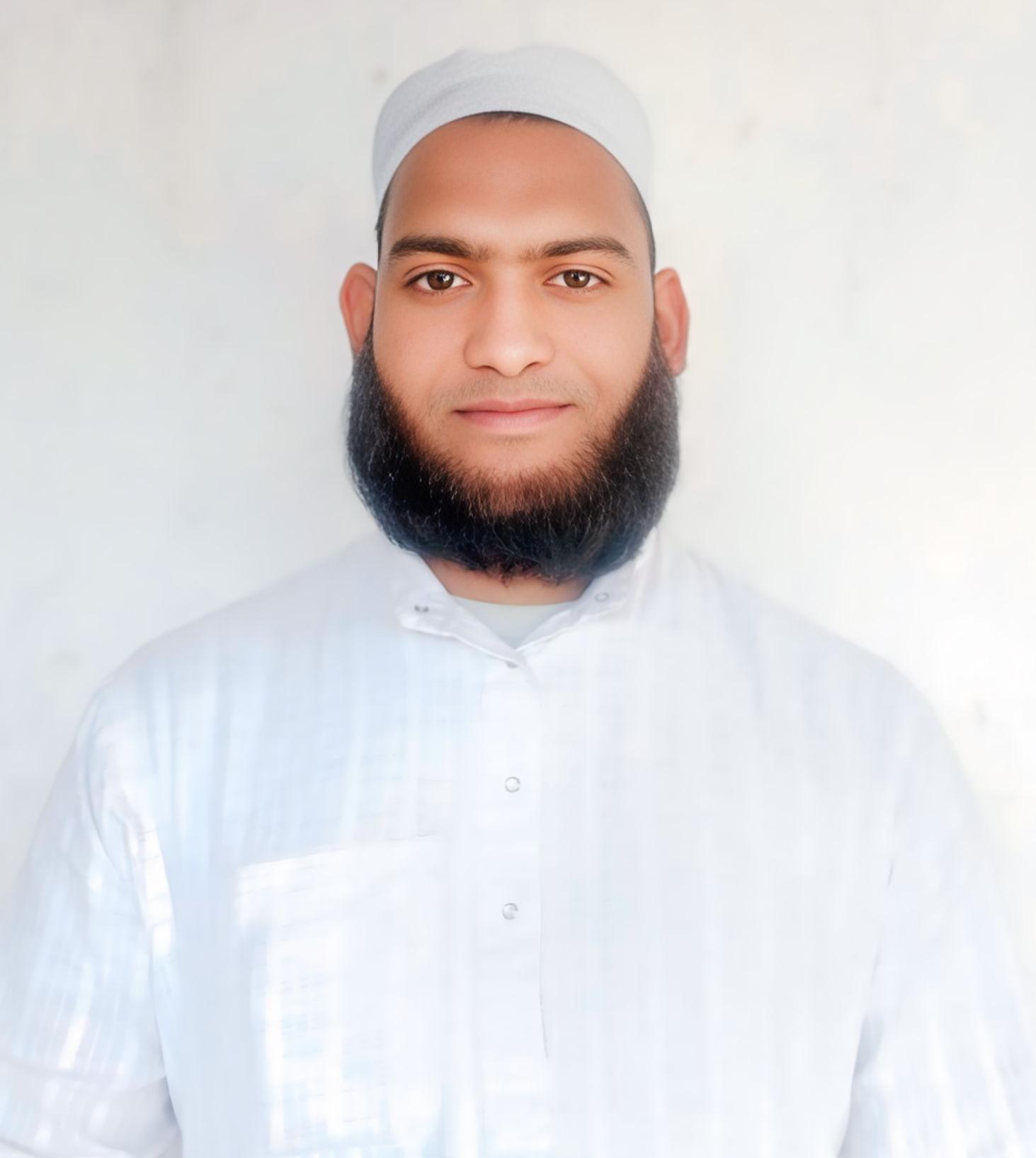 Molana Shakil Ahmad Nadwi