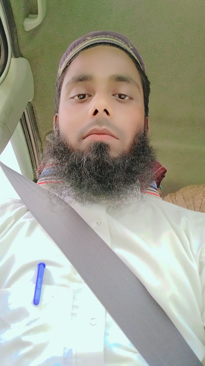 Molana Ismail Goddawi