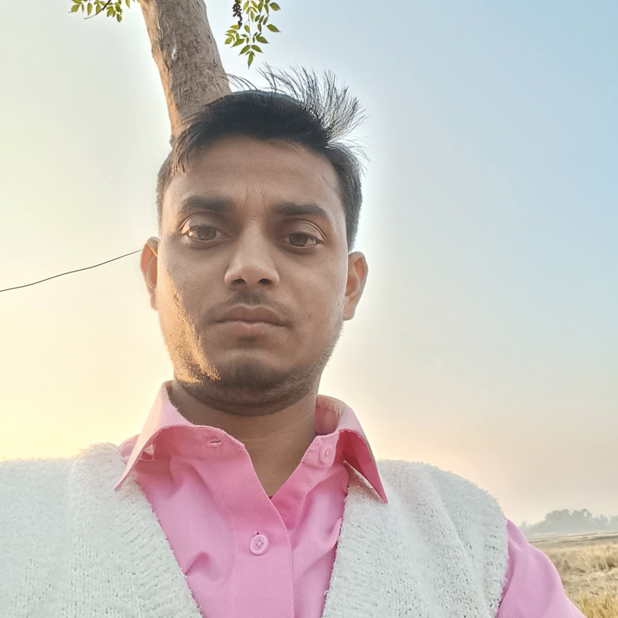 Md Nazir Rangrej