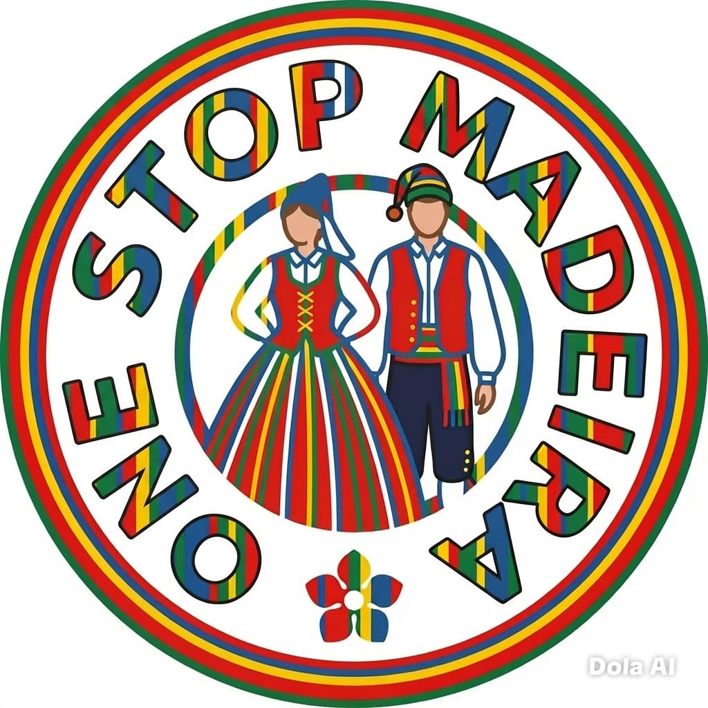 One Stop Madeira
