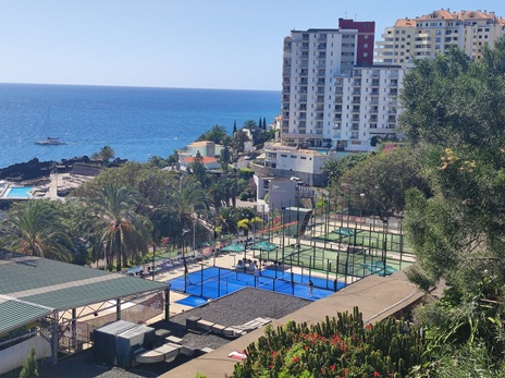 Obozy i zgrupowania sportowe