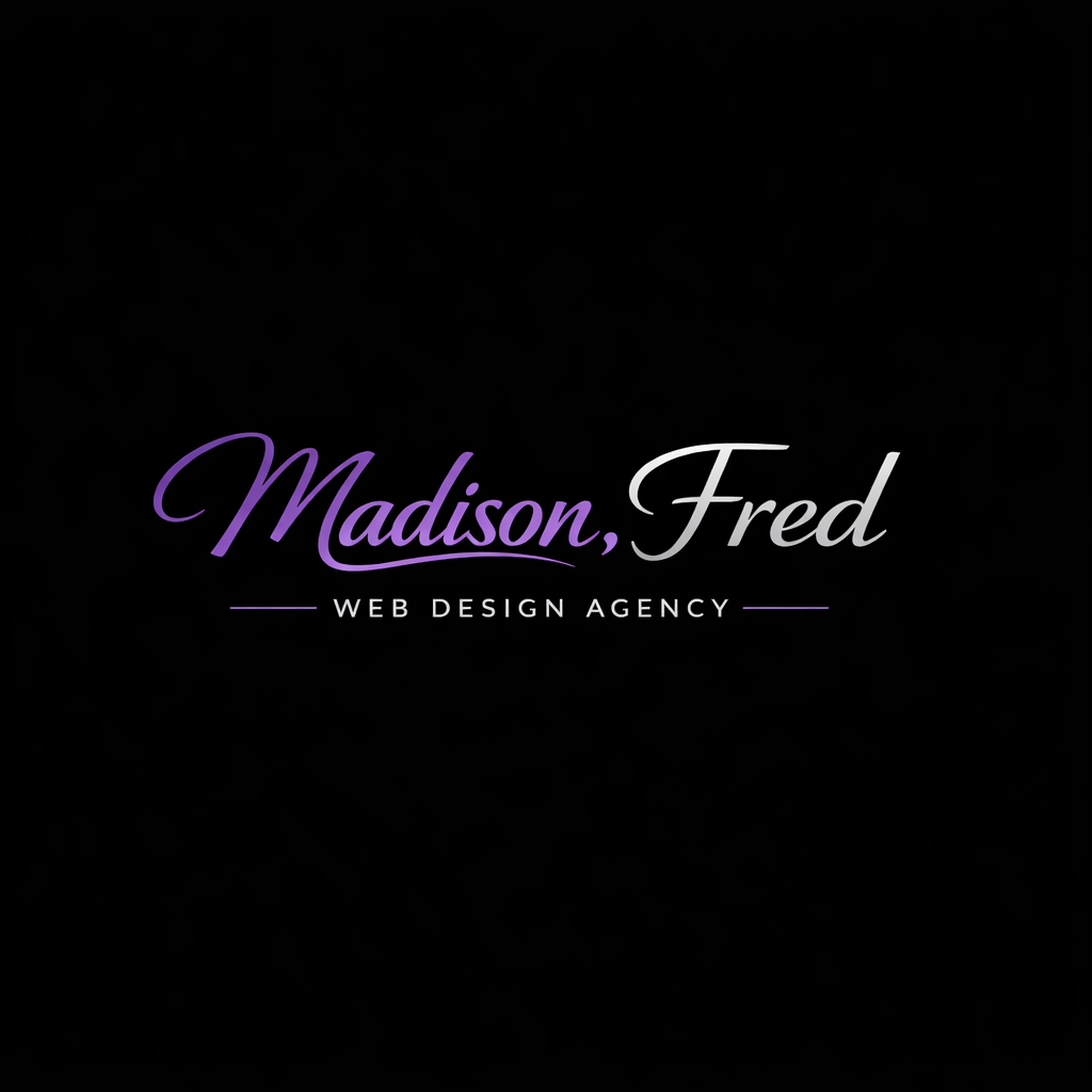 MadisonFred - Web Design Agency