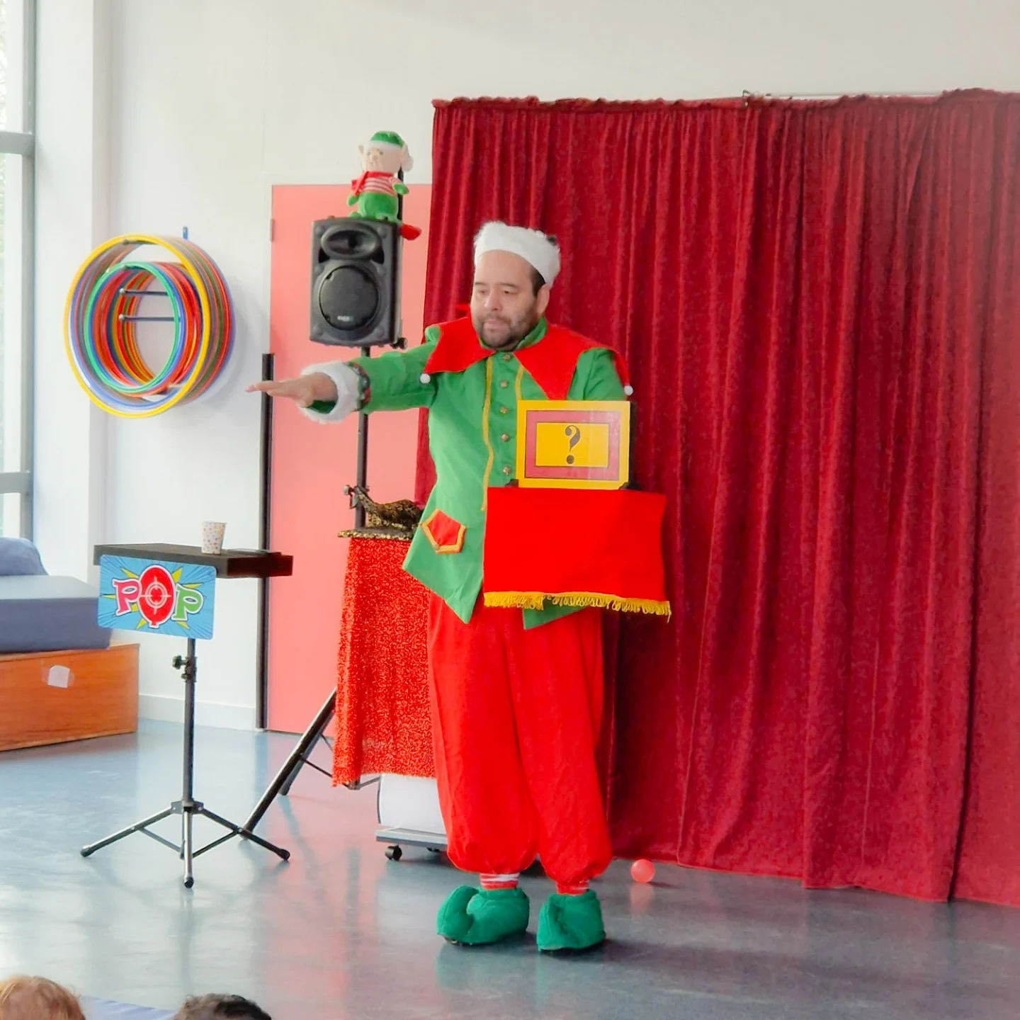 Spectacle Martin le Lutin 3