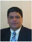 Vijay K. Oza. (VJ) Director of Design