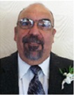 Peter DiMicelli Jr. Regional Director of Projects - USA