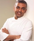 Chef Nitin Tandon. Regional Director Projects - Asia
