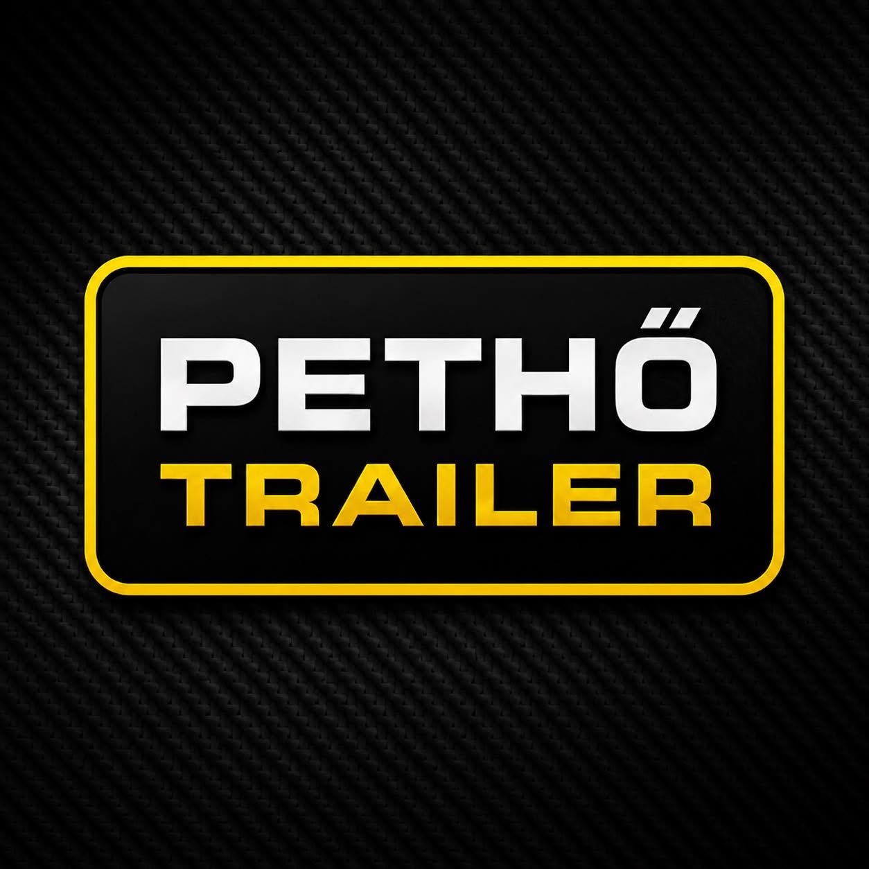 Pethő Trailer