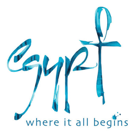Egypt, where it all begins