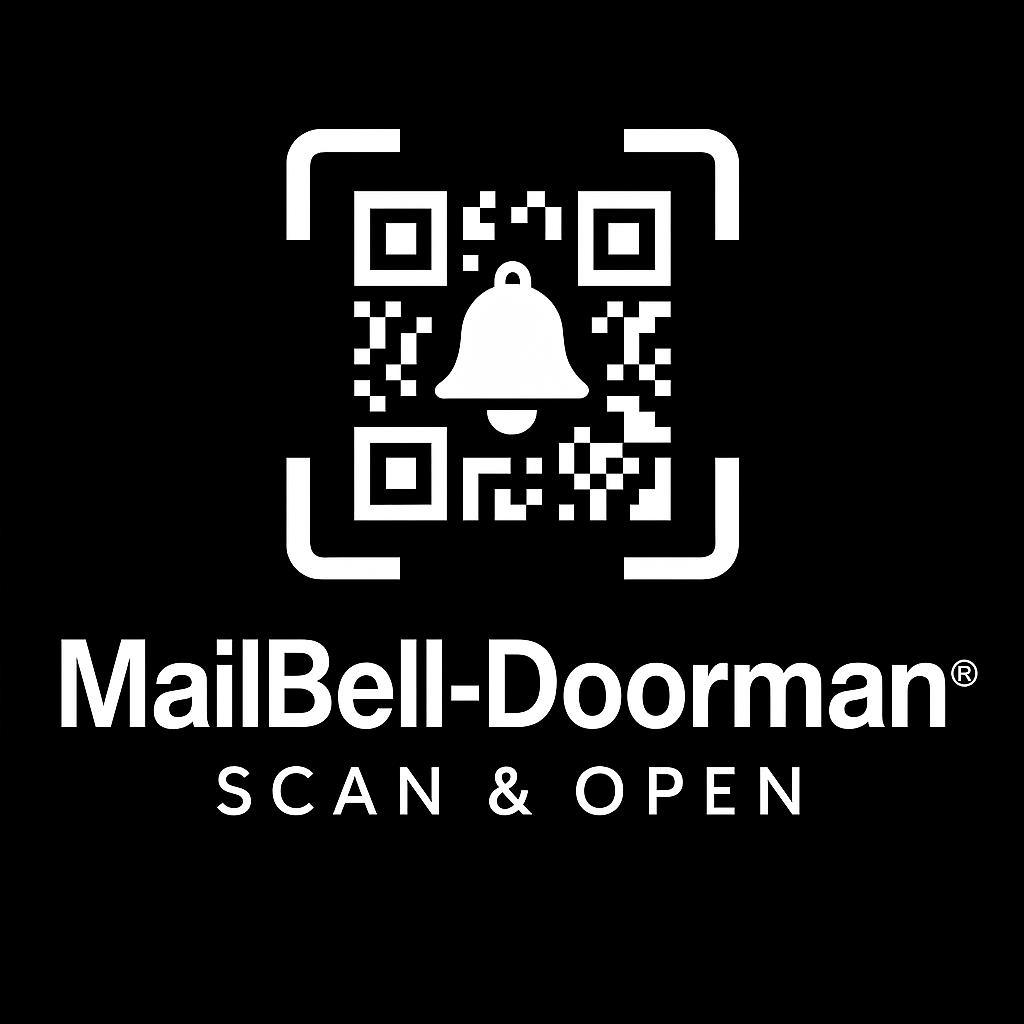 MailBell-Doorman Logo