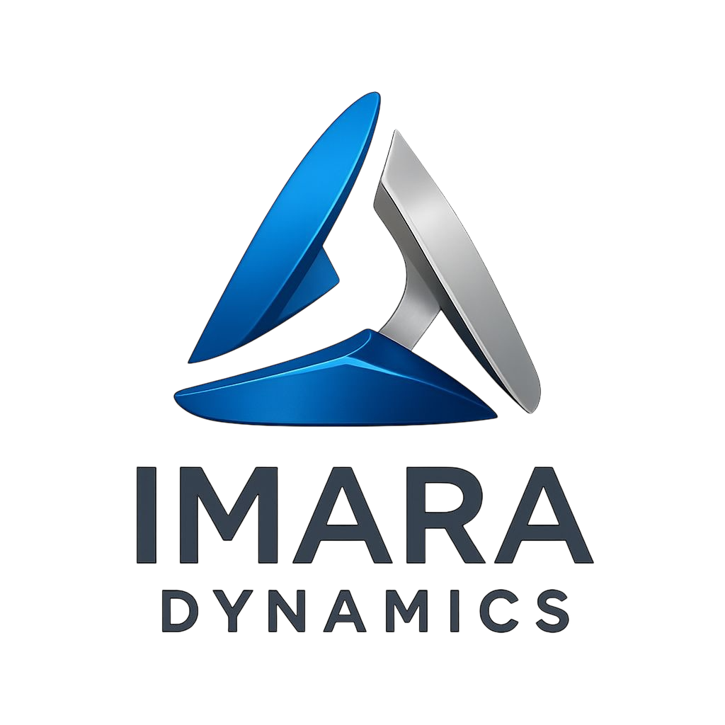 Imara Dynamics Logo