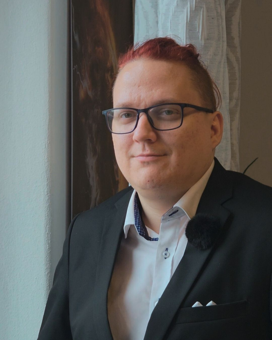 Martin Svatoš