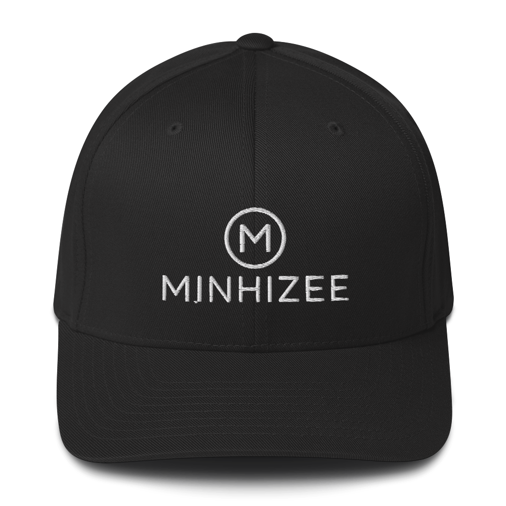 Minhizee Structured Cap