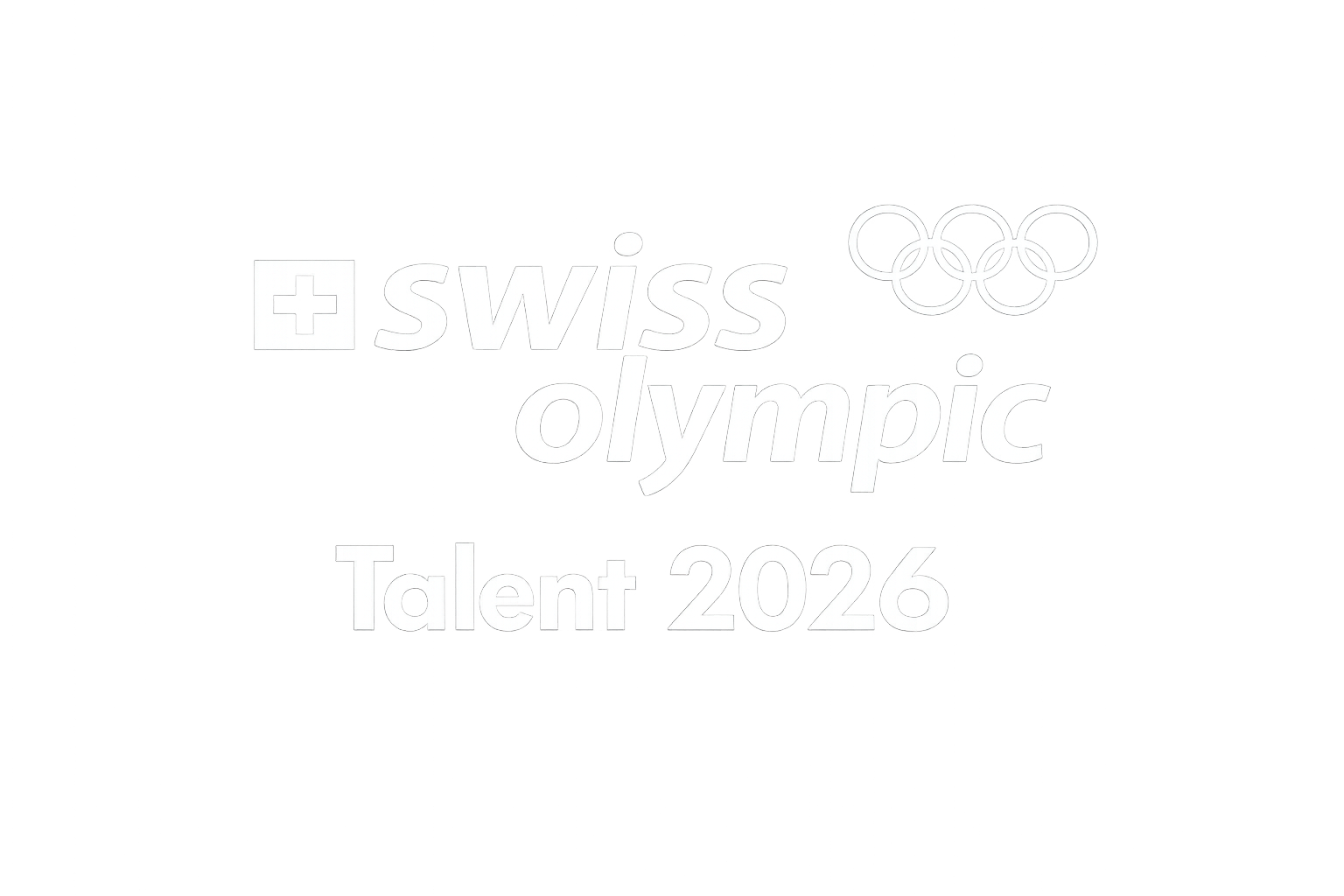 Swiss Olympic Talent 2026