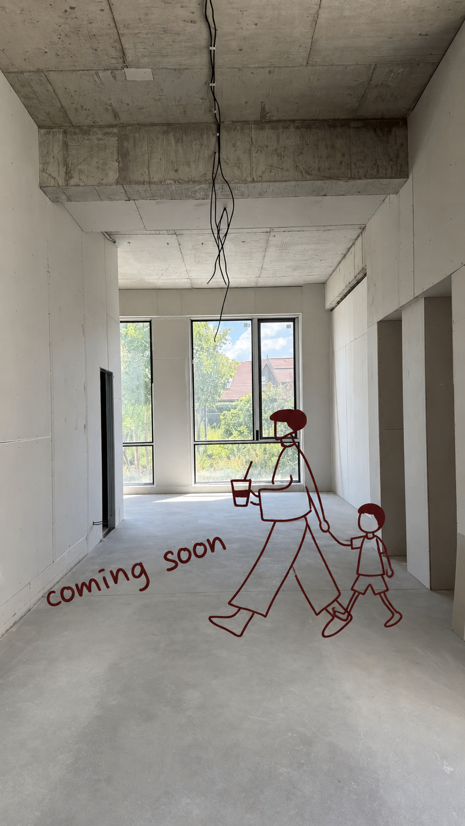Mamm Hub — coming soon