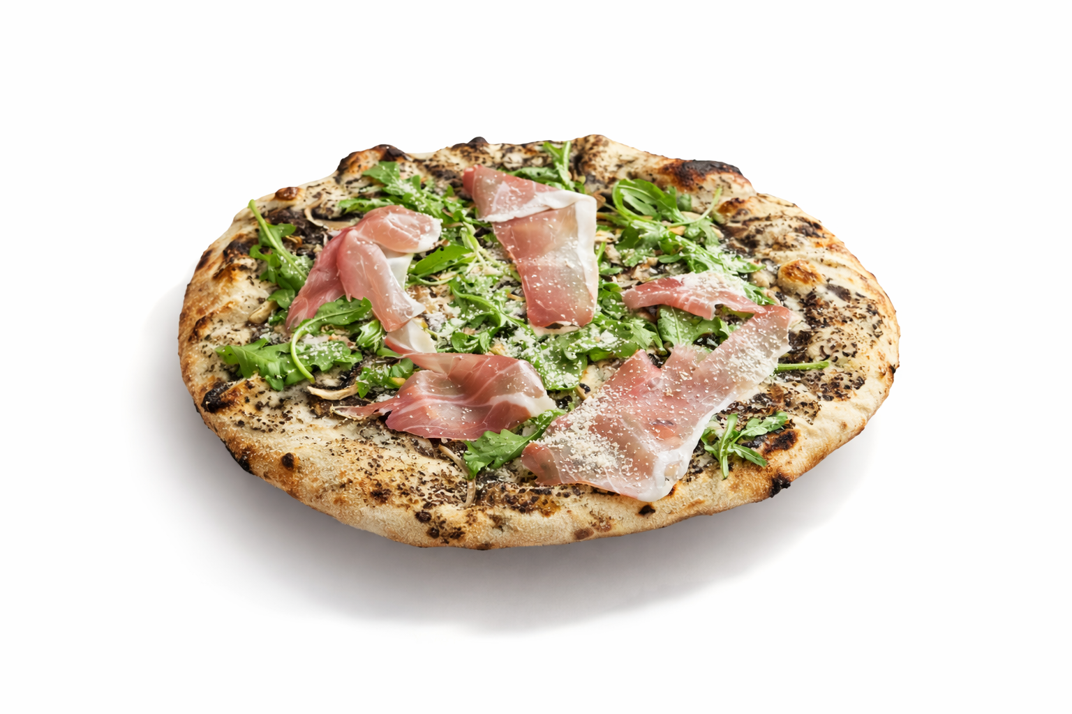 Pizza 8