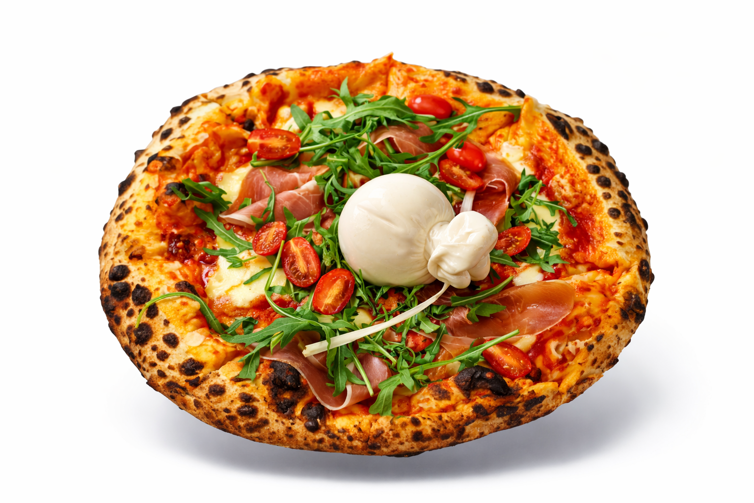 Pizza 7