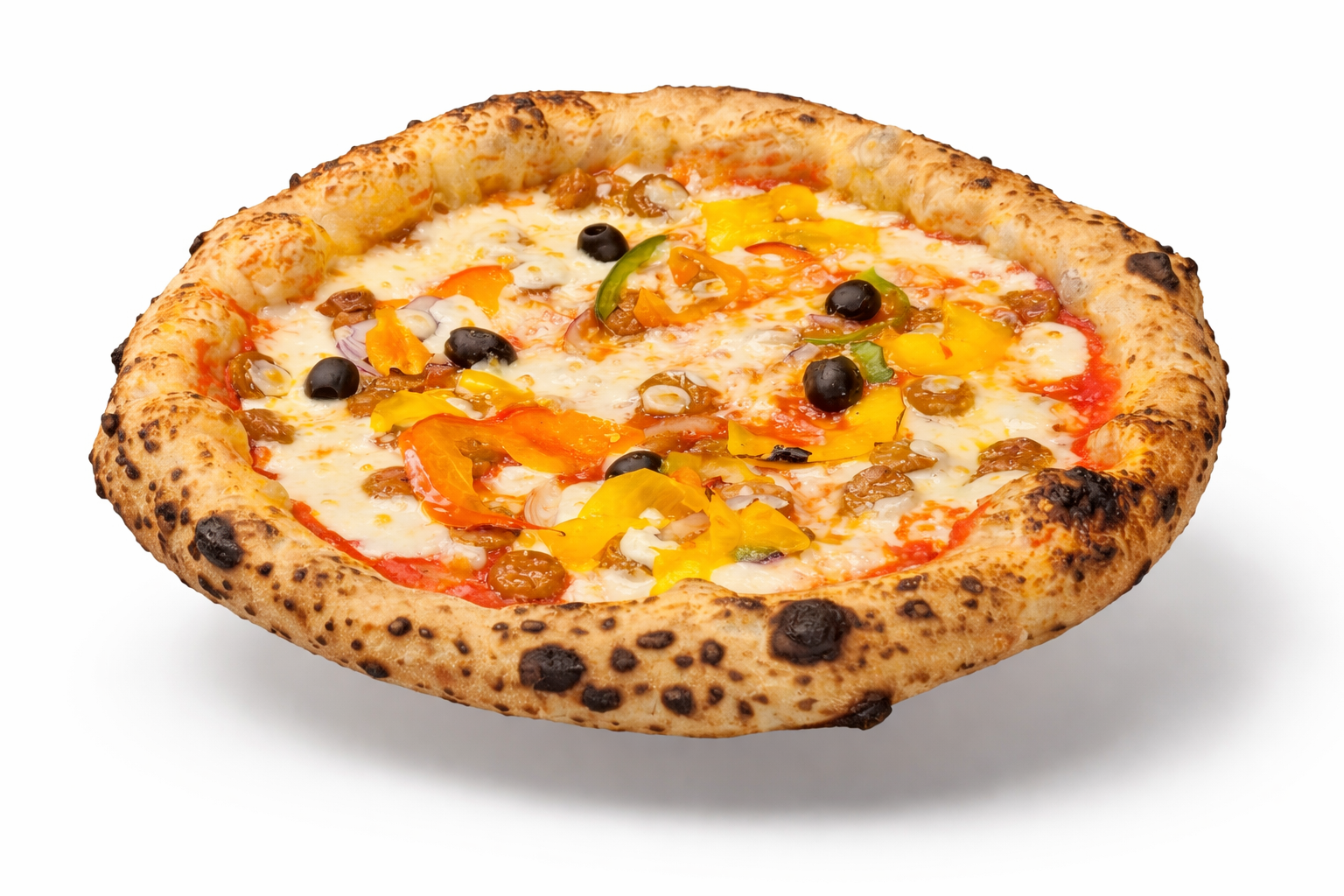 Pizza 12