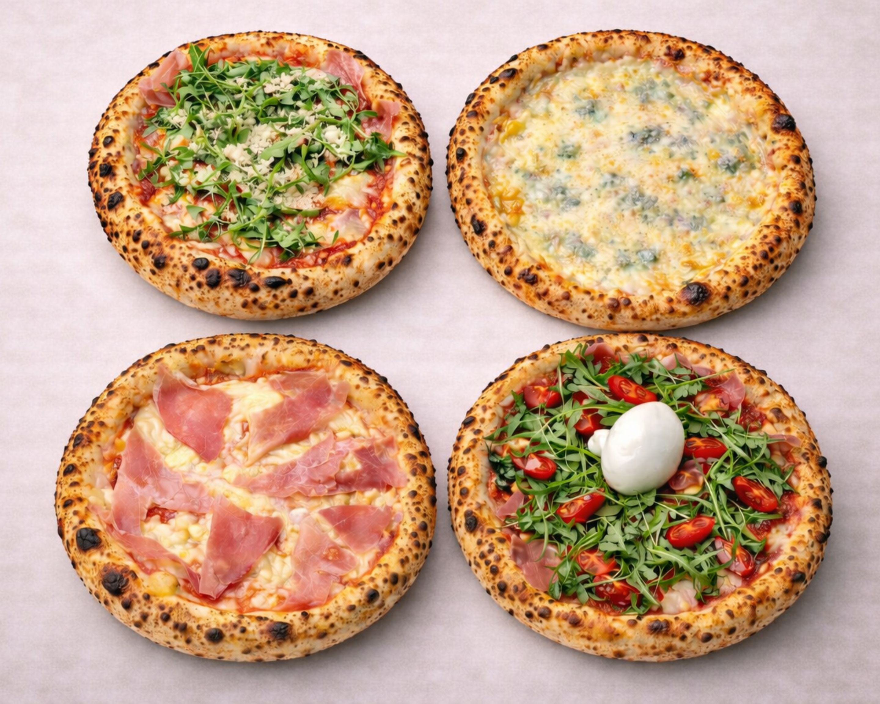 Pizza 2