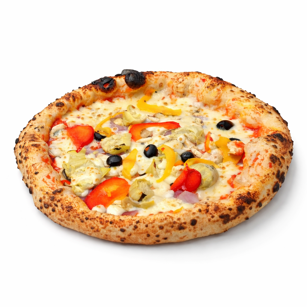Pizza 6