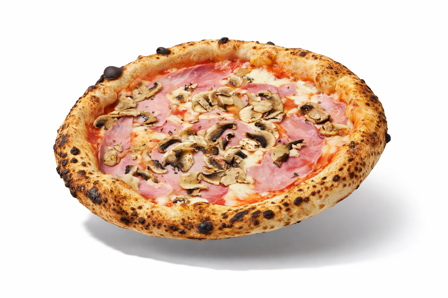 Pizza 9