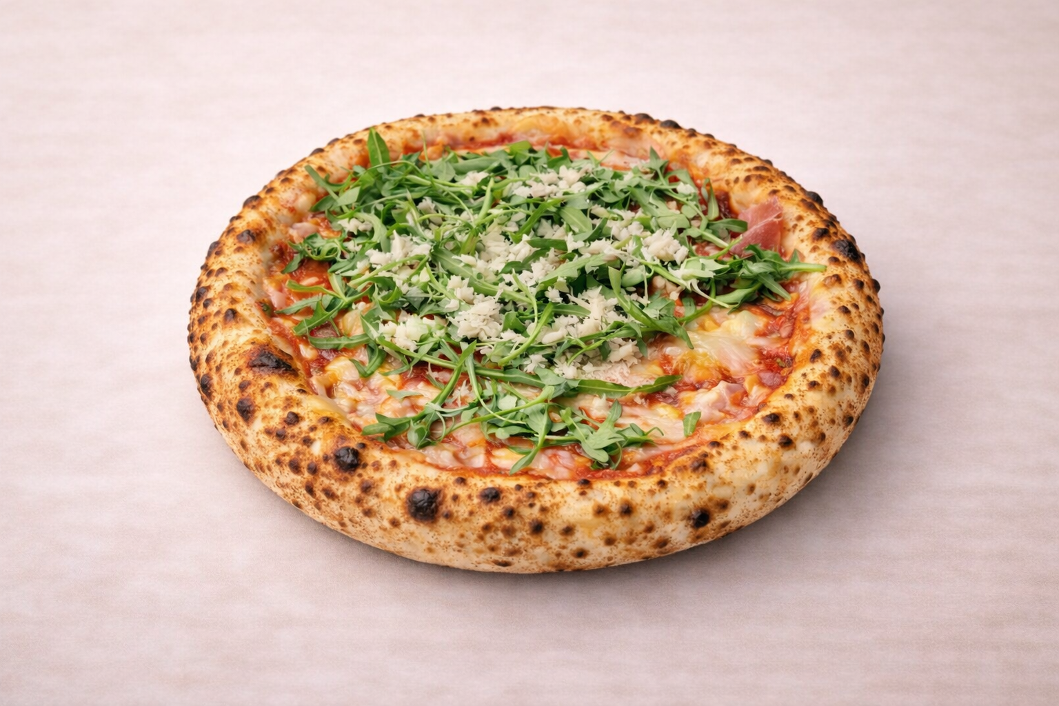 Pizza 3