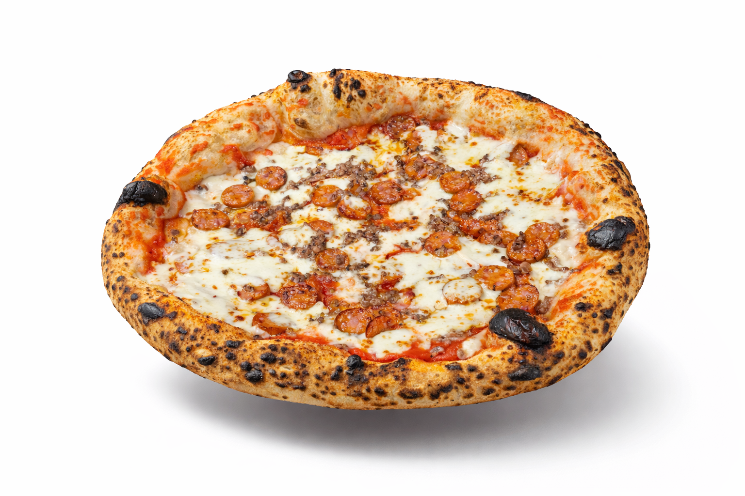 Pizza 13