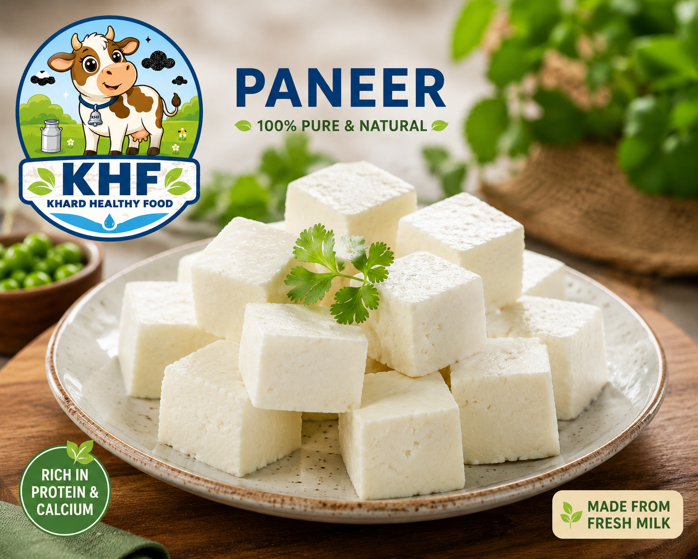 KHF Dahi