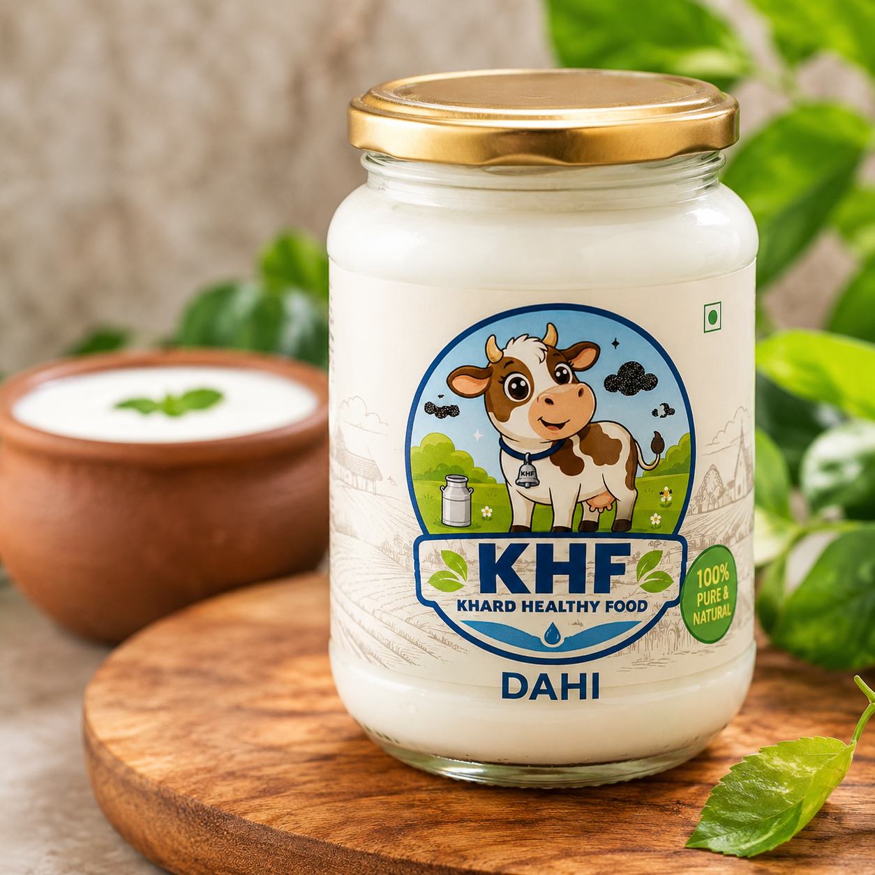 KHF Paneer