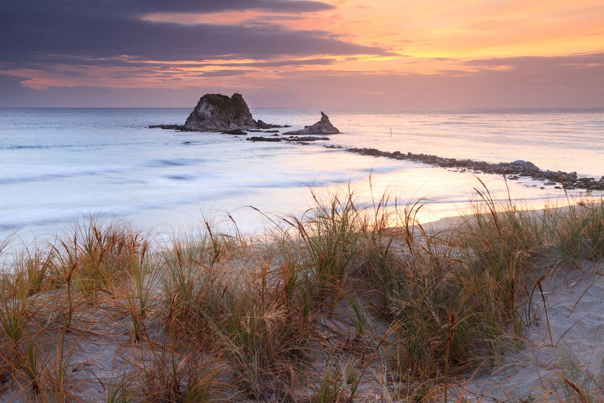 Mangawhai