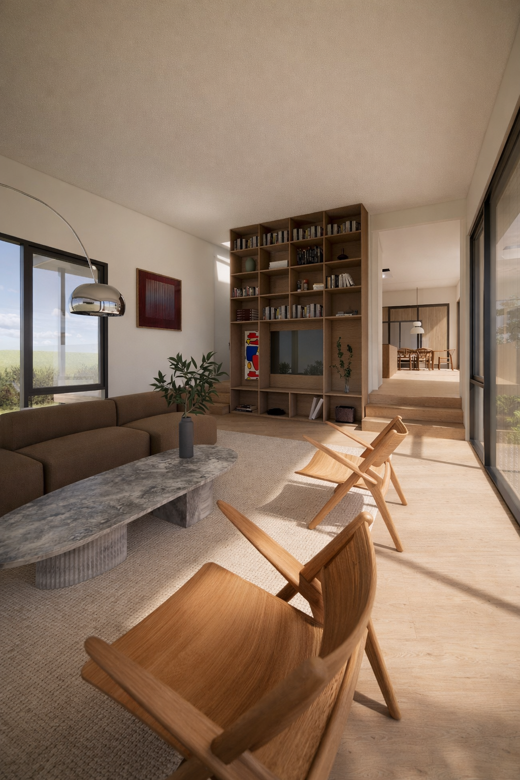 The Home 6
