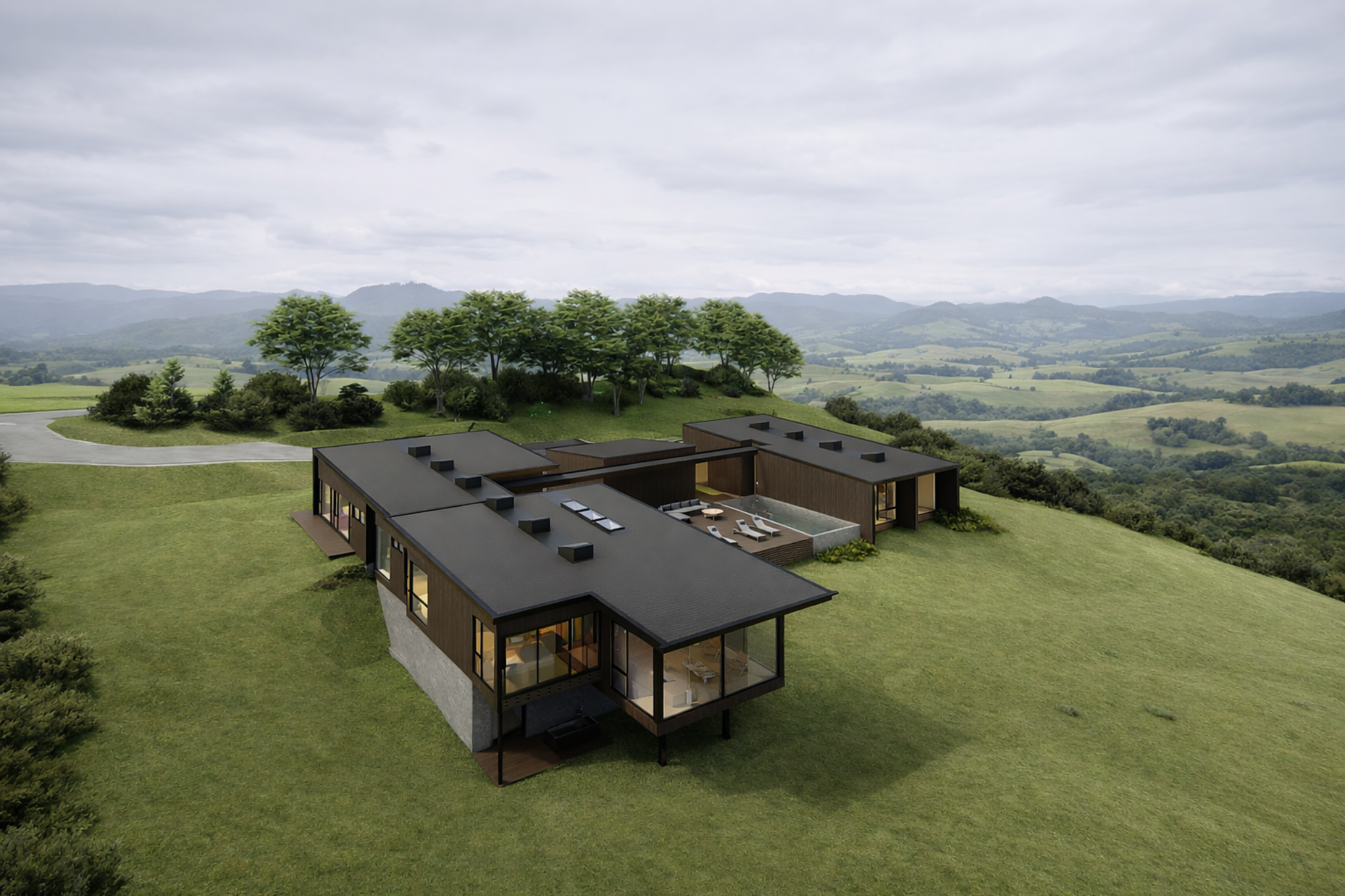 The Home 4