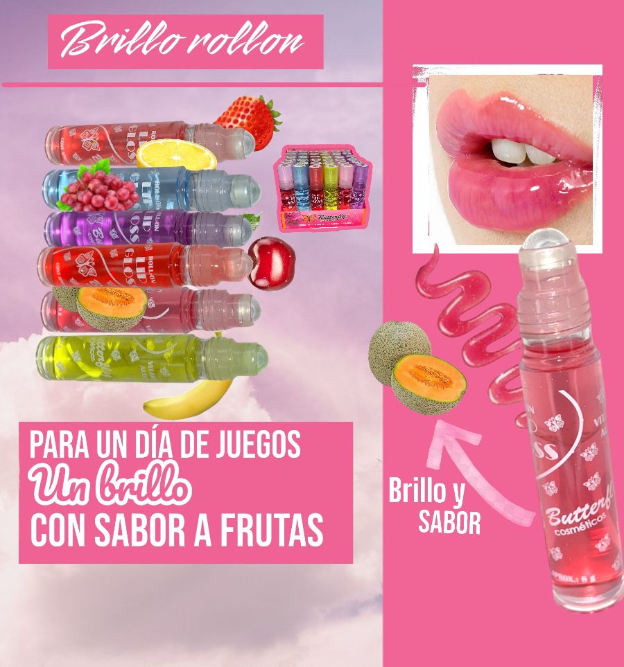 Brillo Rollon