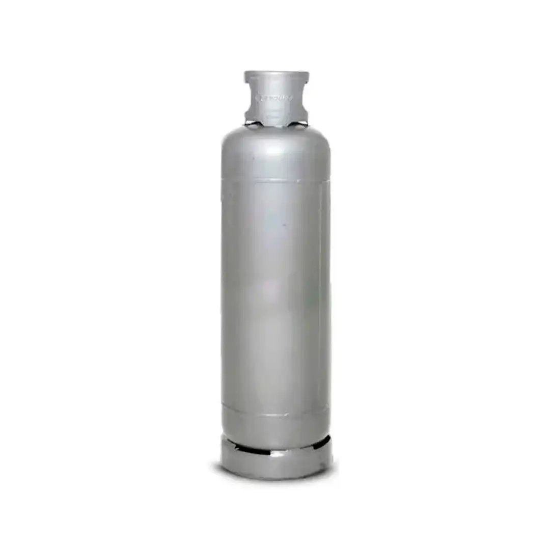 Carga de Gás P45