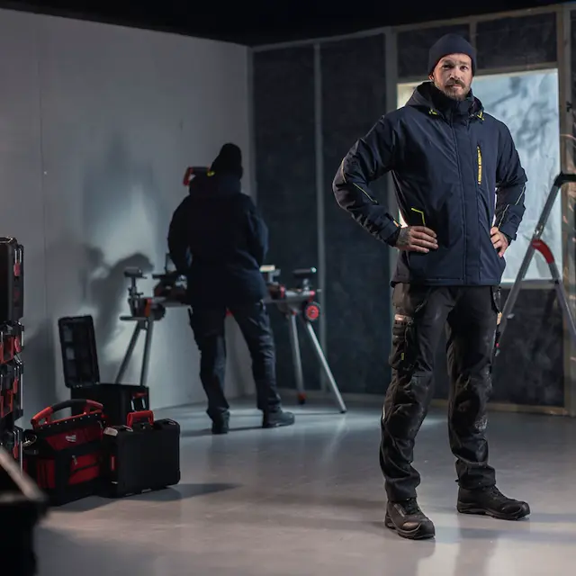Hommes – Vêtements de travail
