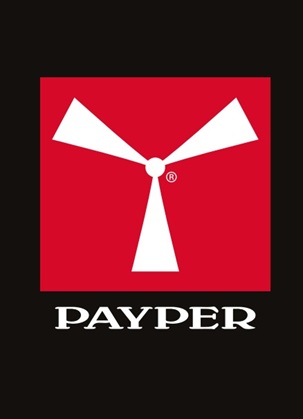 Payper logo