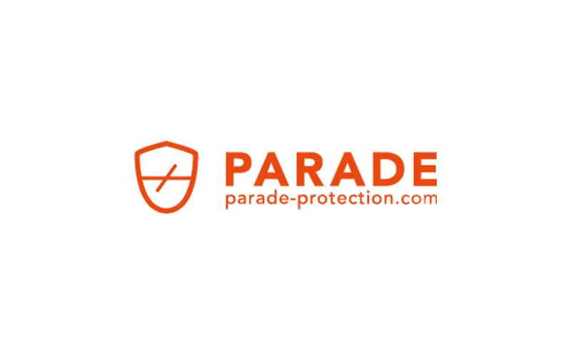 Parade logo