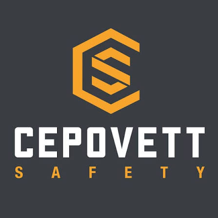 Cepovett logo