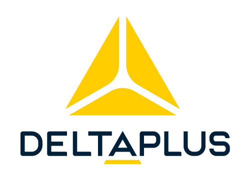 Delta Plus logo