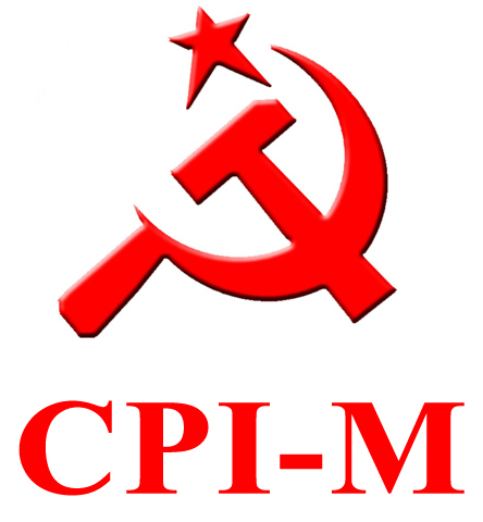 CPI(M) emblem