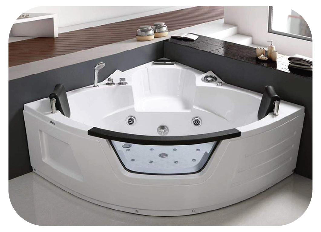 Medicare Therapy Tub
