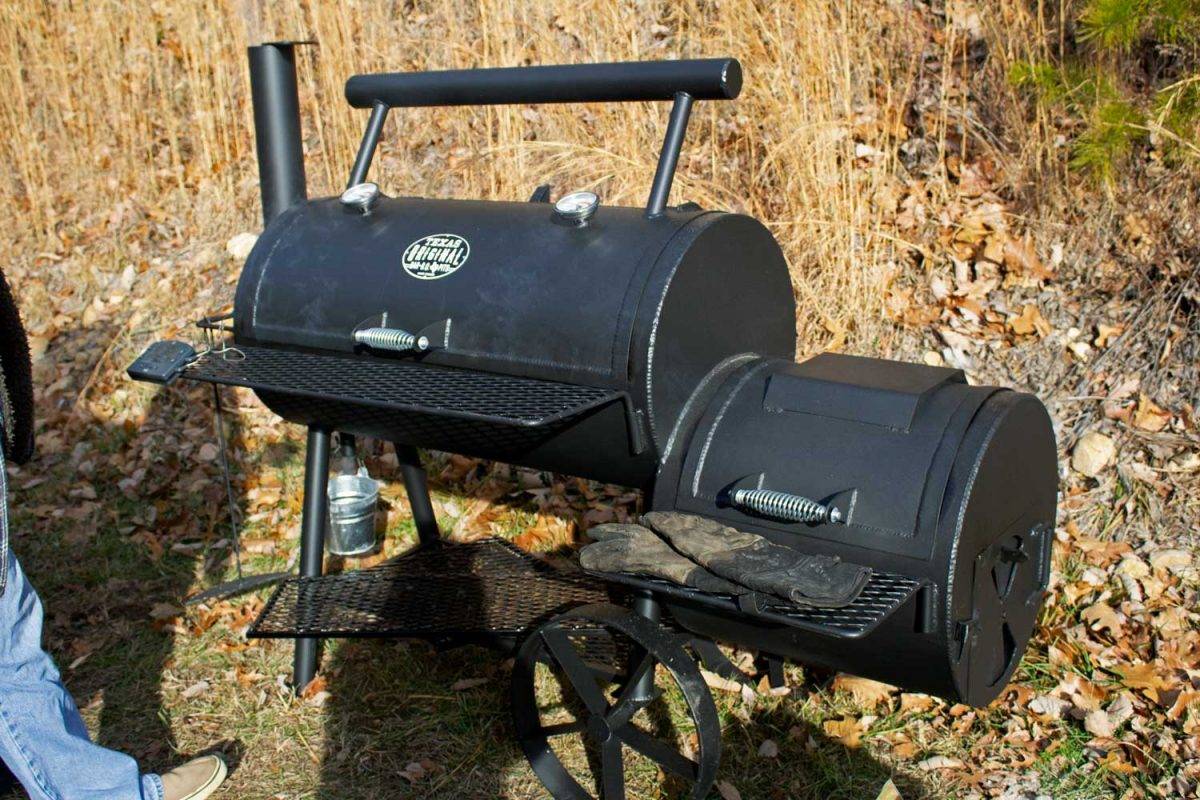 Brisket Large — Luxury Line