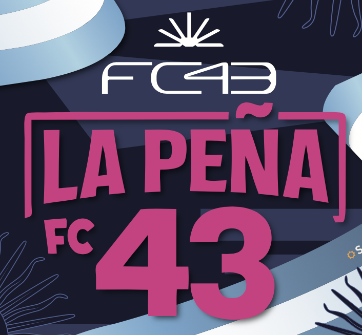 FC 43 La Peña