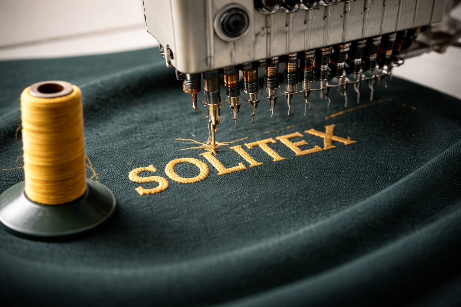 Bordado SOLITEX