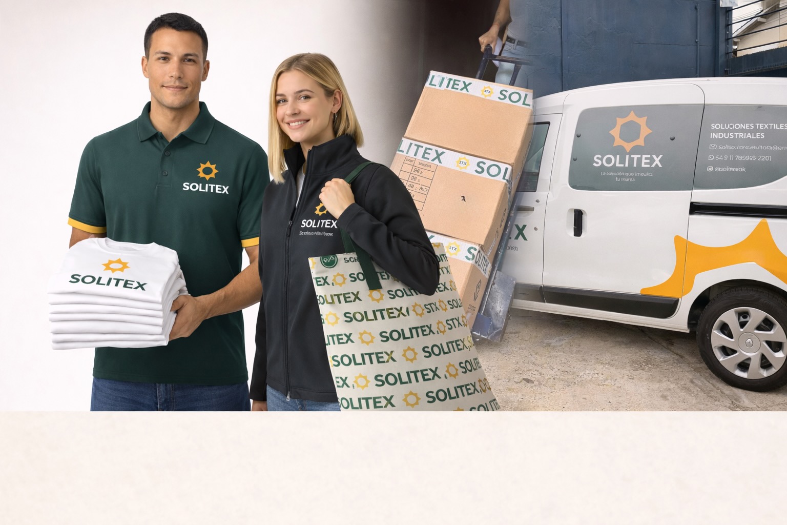 Producción Integral SOLITEX