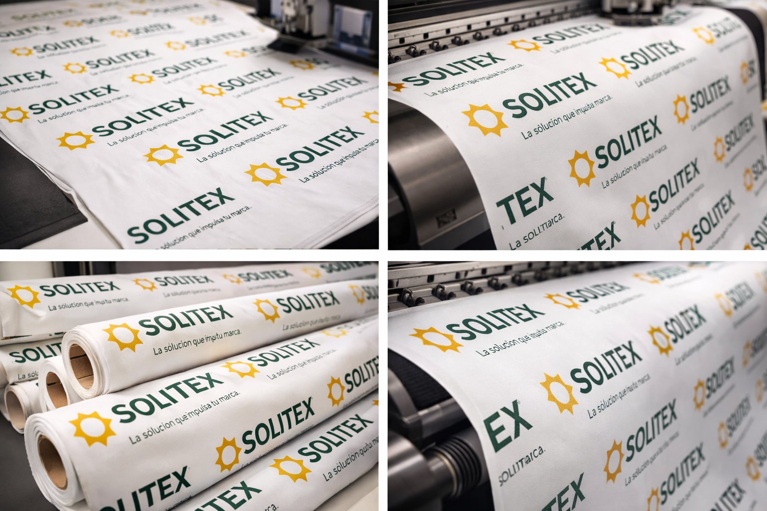 DTF Estampado SOLITEX