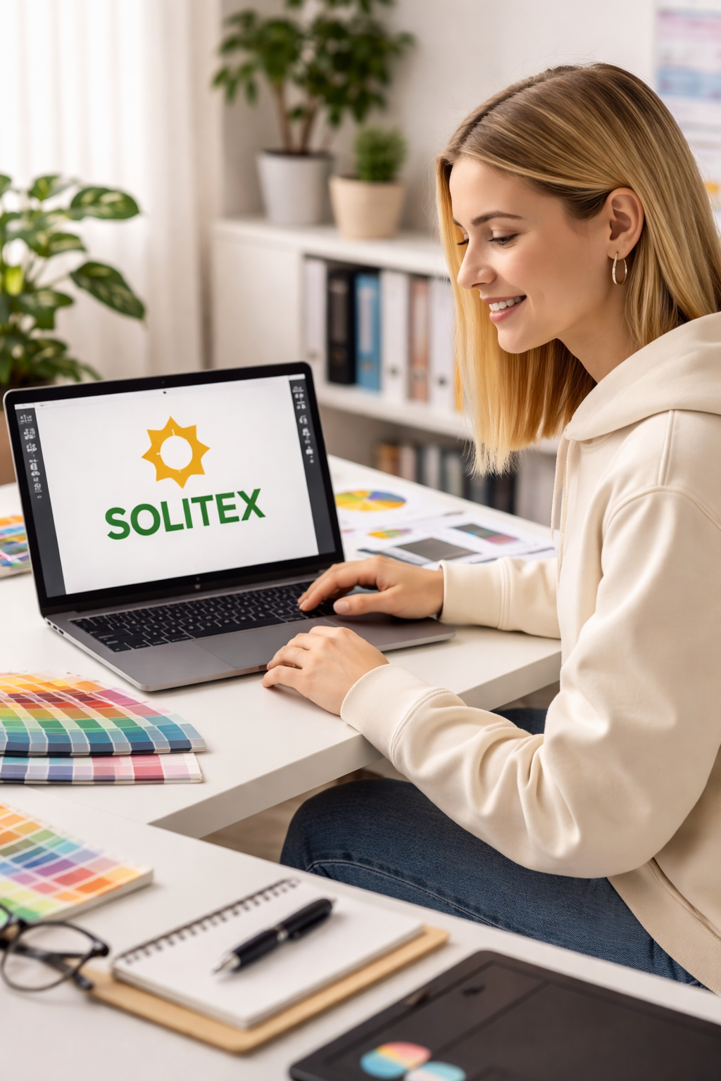 Diseño Personalizado SOLITEX