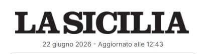 La Sicilia