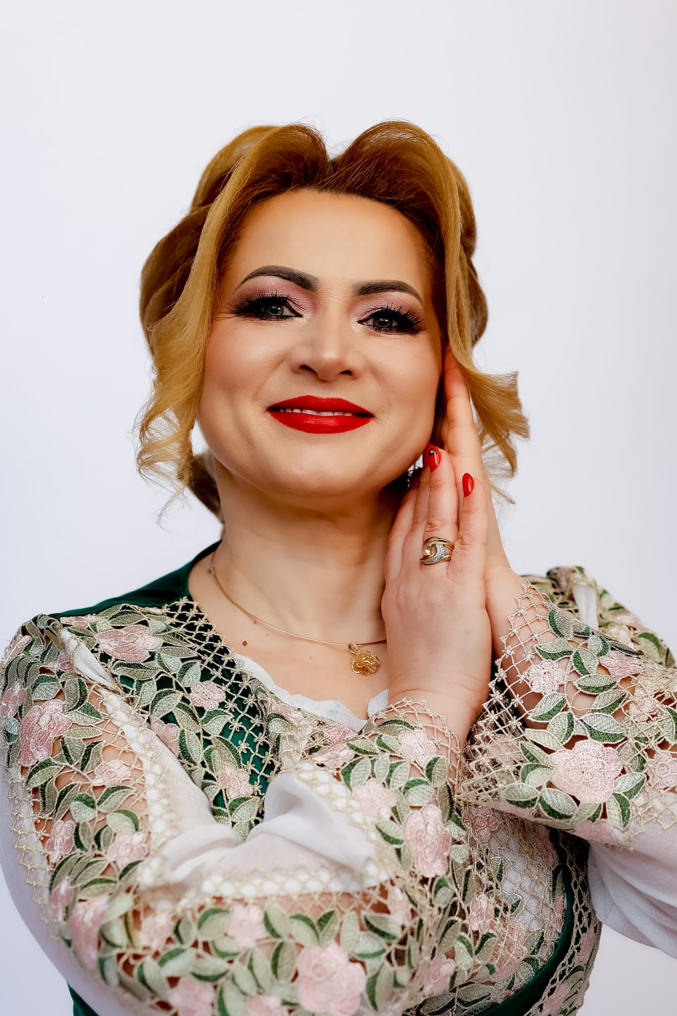 Mariana Boțoacă, fotografia 7